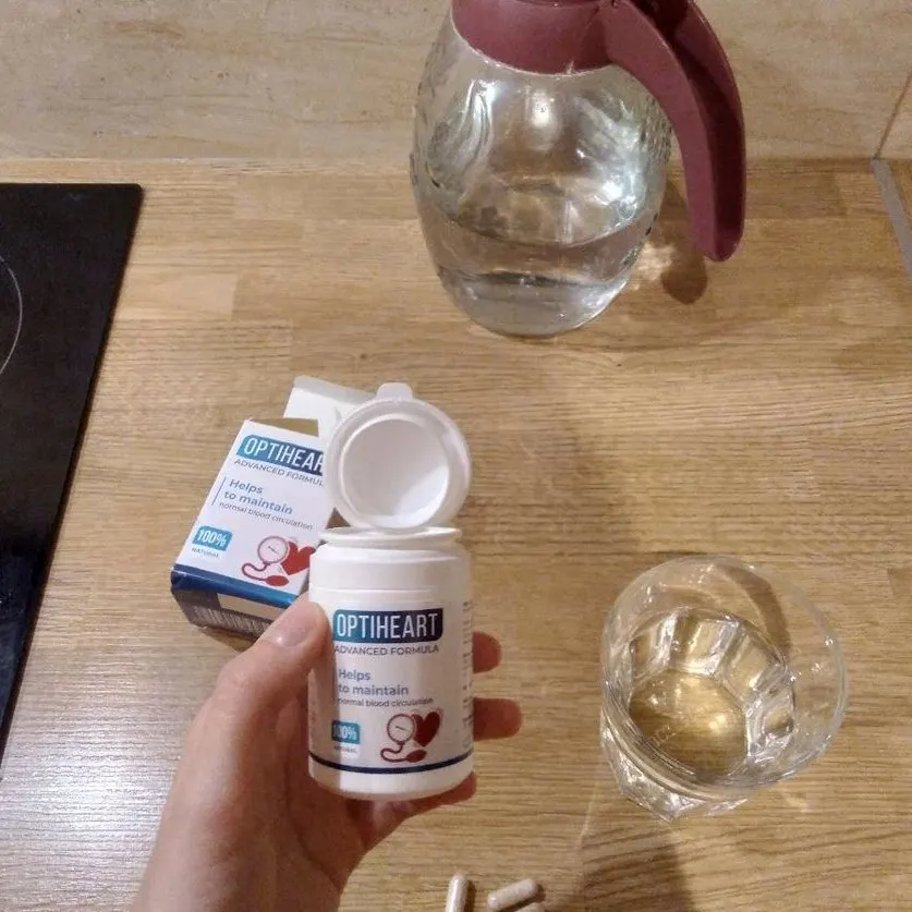 Optiheart — foto 2