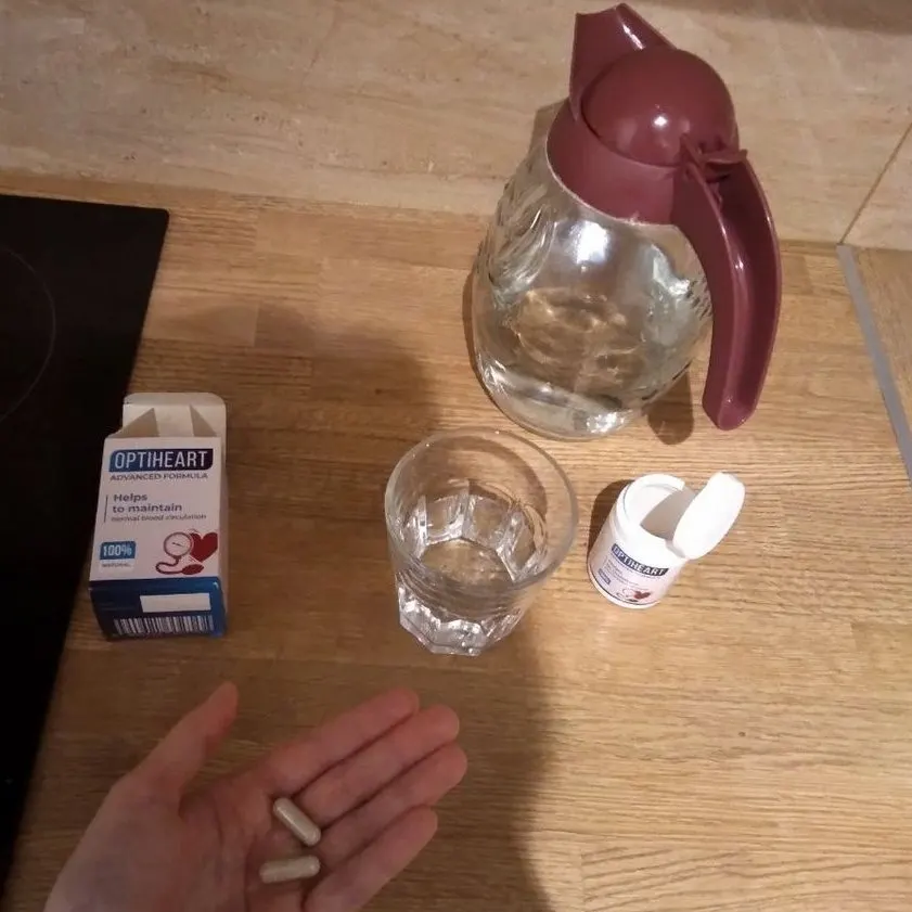 Optiheart — foto 3