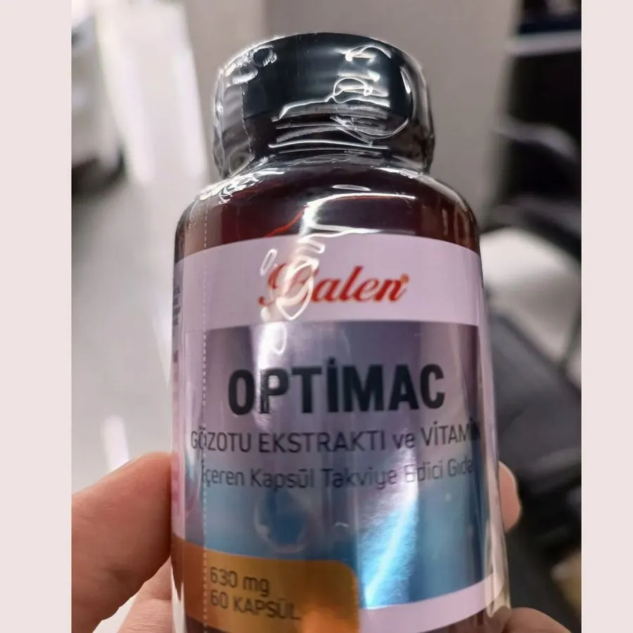 Balen Optimac — صورة 2