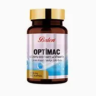 Balen Optimac — صورة