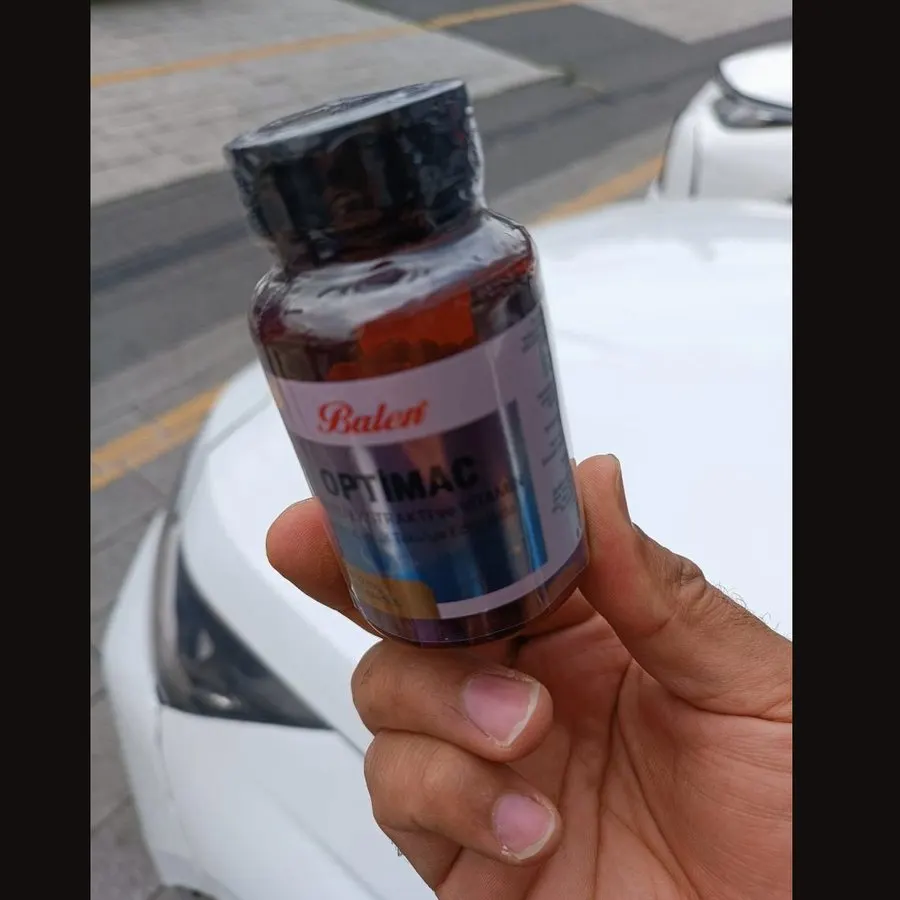 Balen Optimac — صورة 2