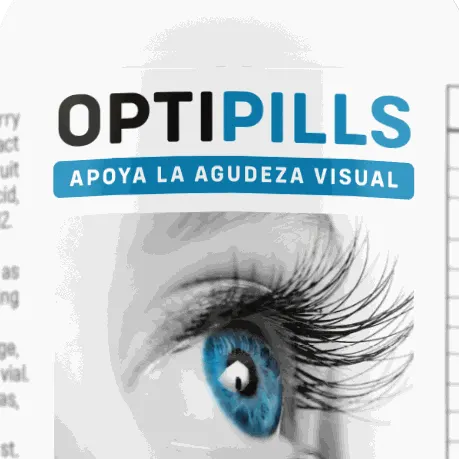 Optipills — nuotrauka 2