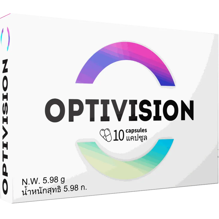 Optivision — รูป