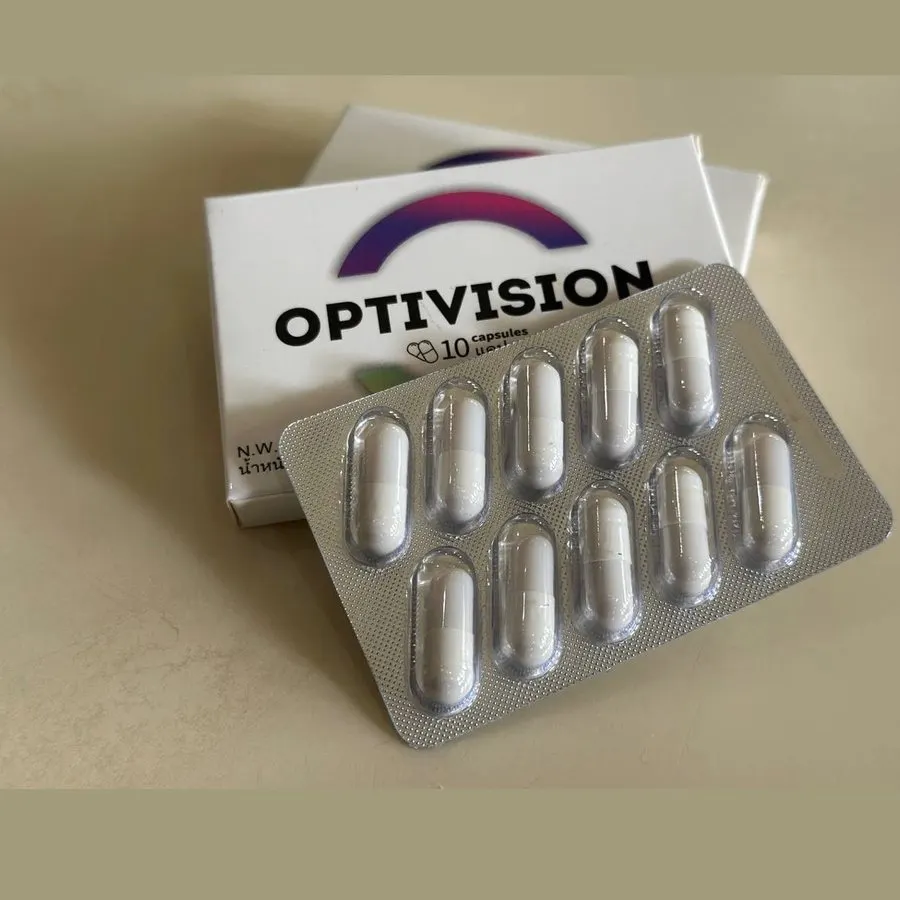 Optivision — รูป 1