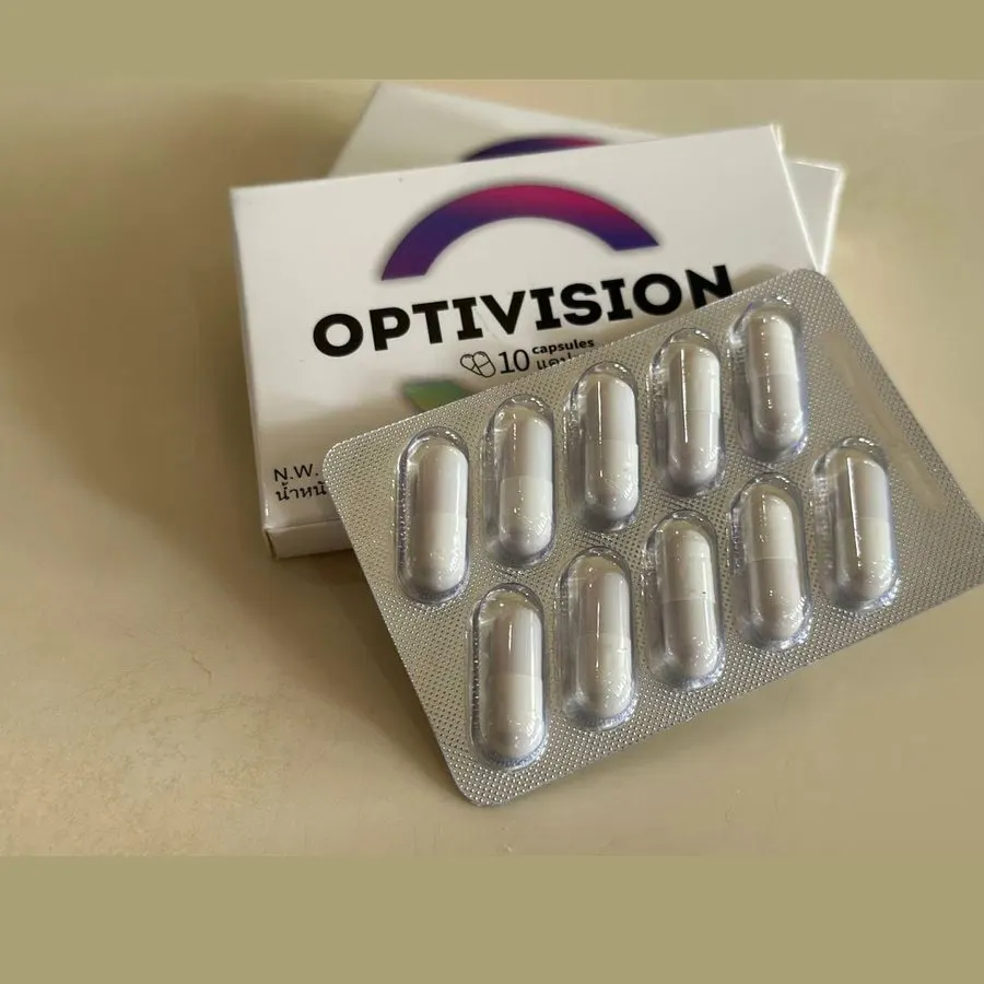 Optivision — รูป 2