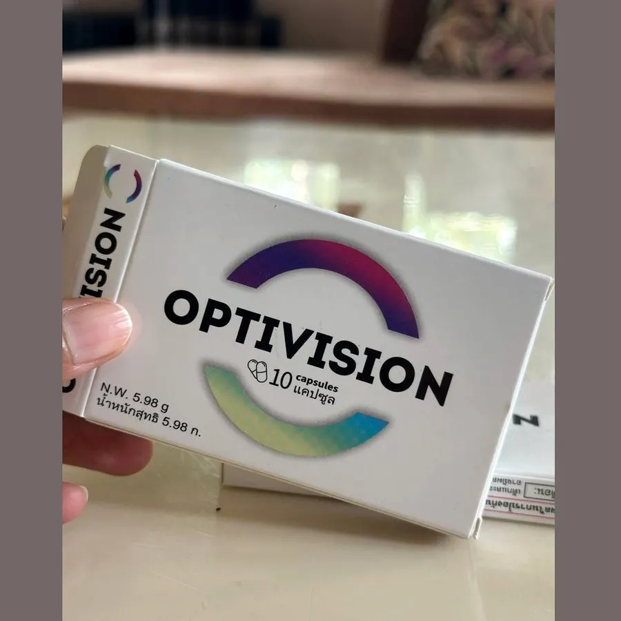 Optivision — รูป 3