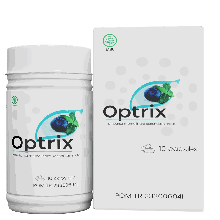 Optrix — foto 3