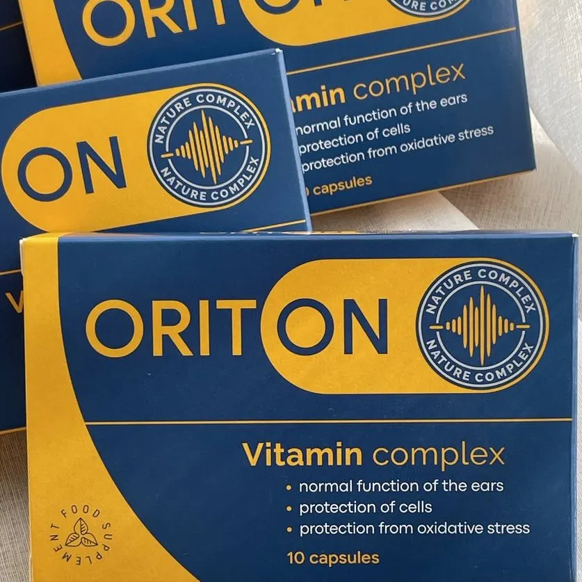 Oriton
