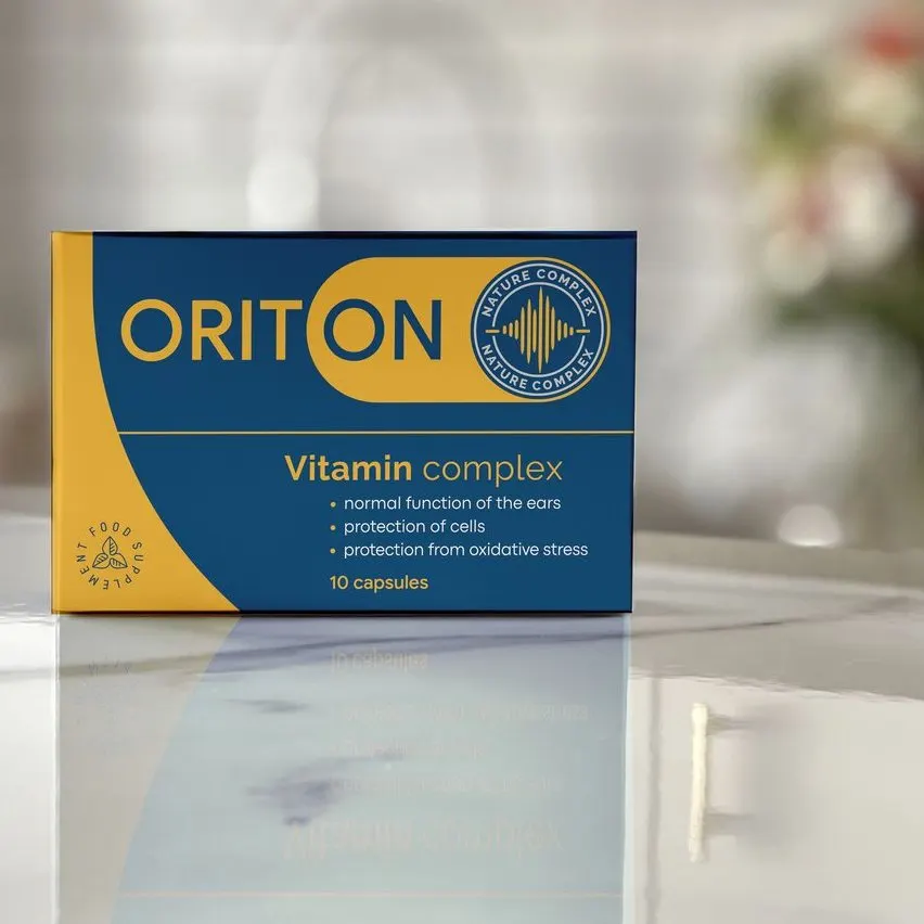 Oriton — imagen