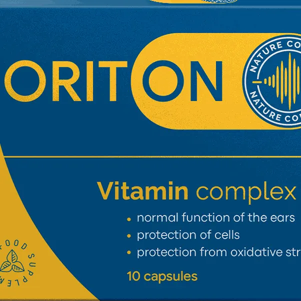 Oriton — imagen 1