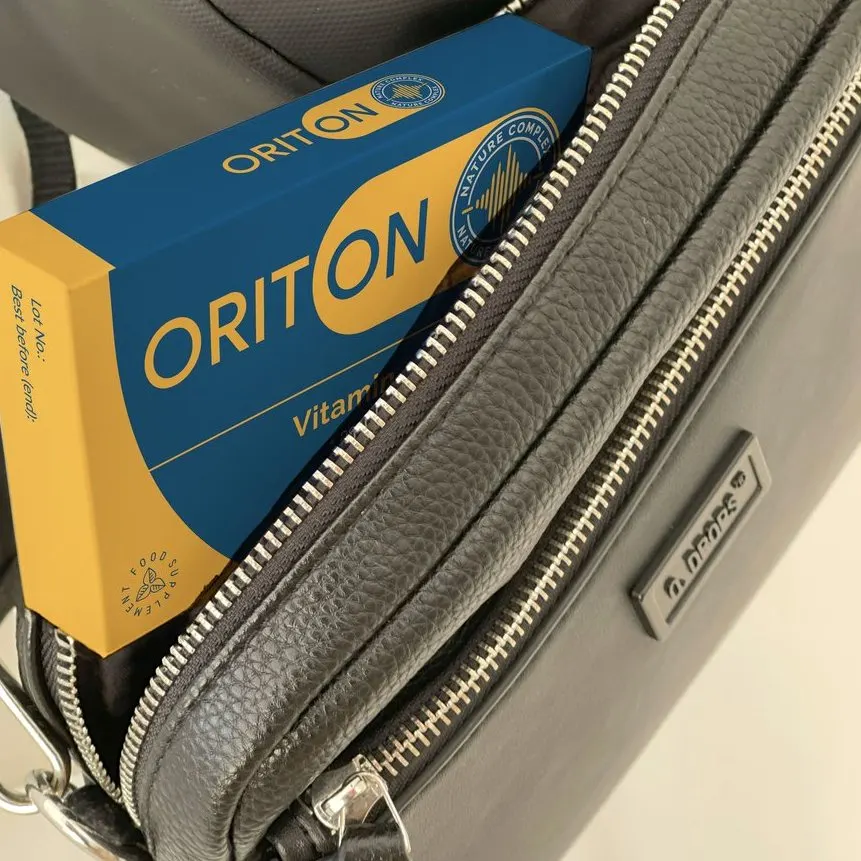 Oriton — imagen 2