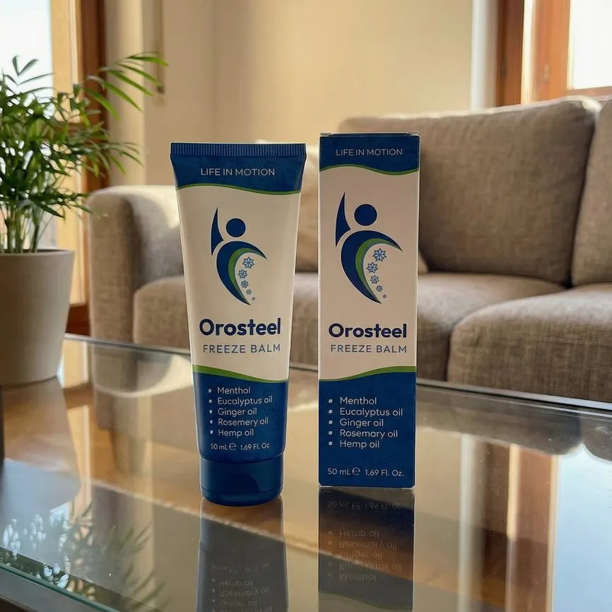 Orosteel — صورة 1