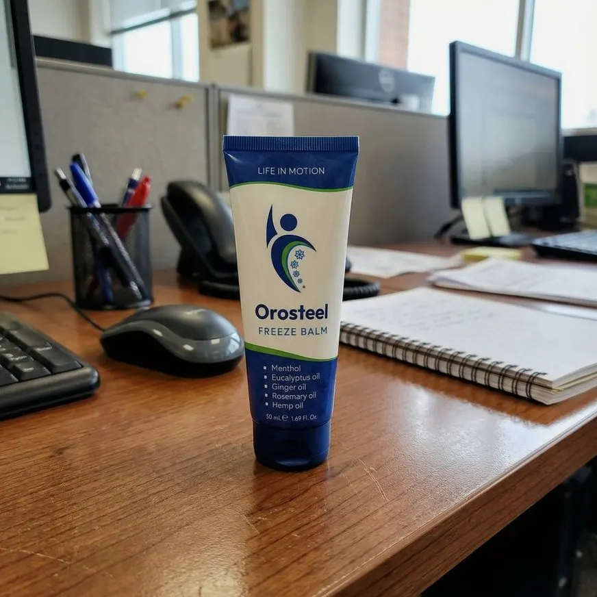 Orosteel — صورة 2