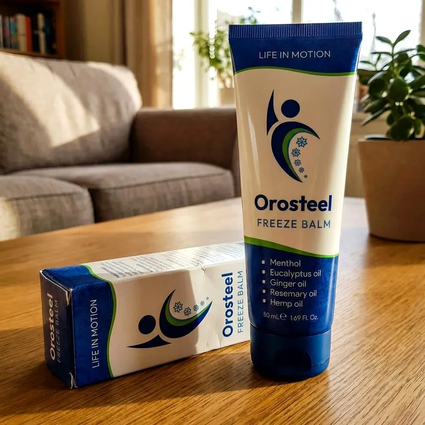 Orosteel — صورة 3