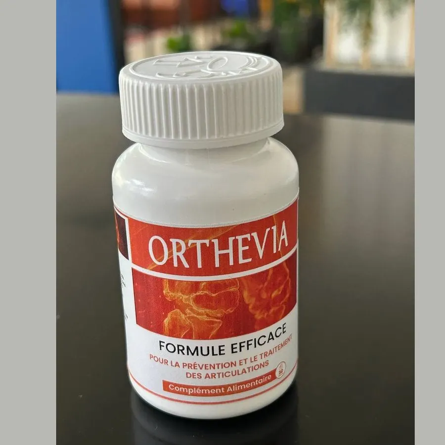 Orthevia