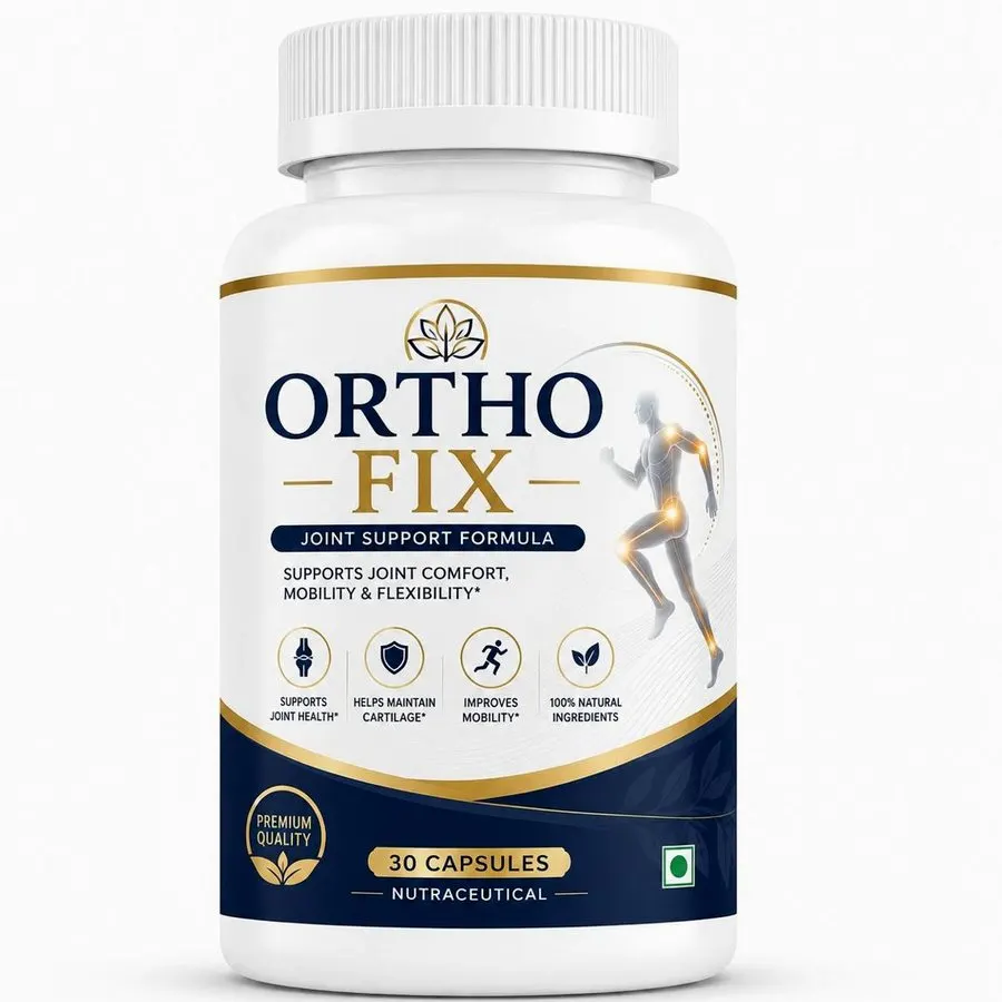 Ortho Fix — photo