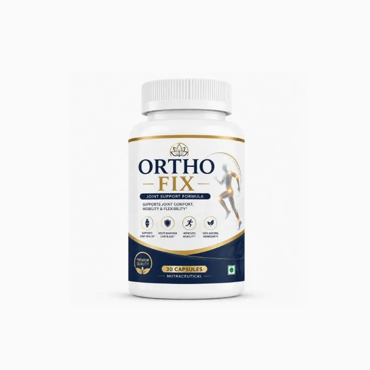 Ortho Fix — photo 3