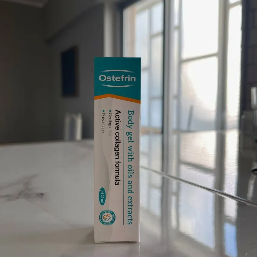 Ostefrin — fotografia 1