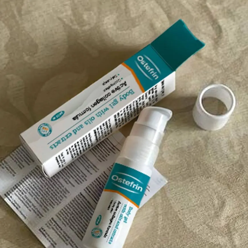 Ostefrin — fotografia 3