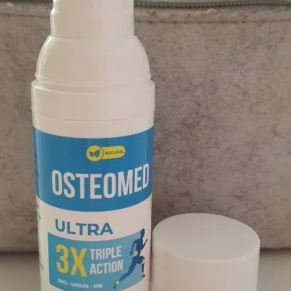 Osteomed — foto 1
