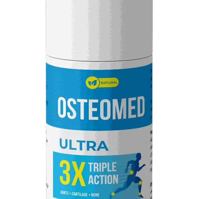 Osteomed — foto 2