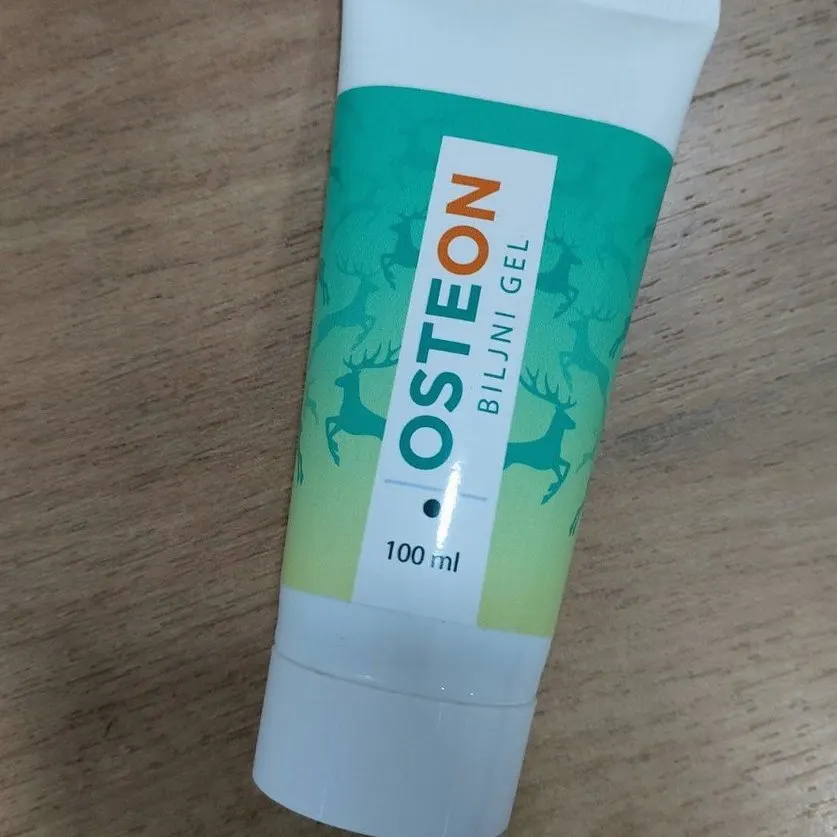 Osteon Gel