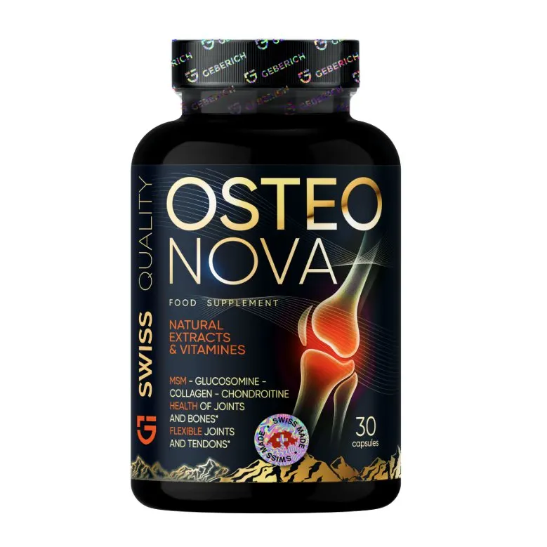 OsteoNova — foto