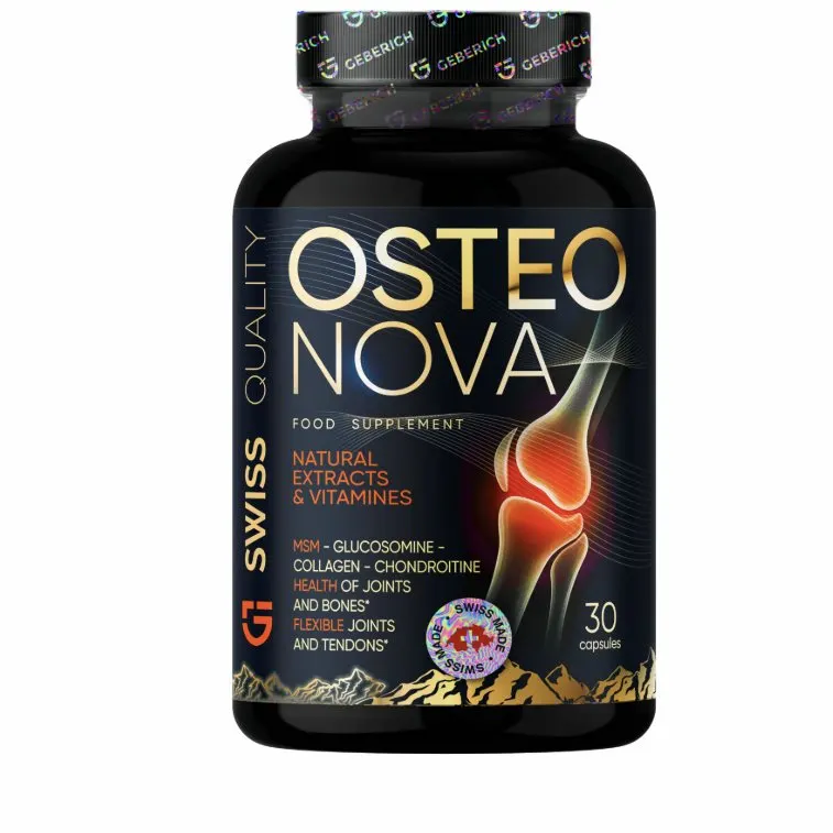 OsteoNova — foto 2
