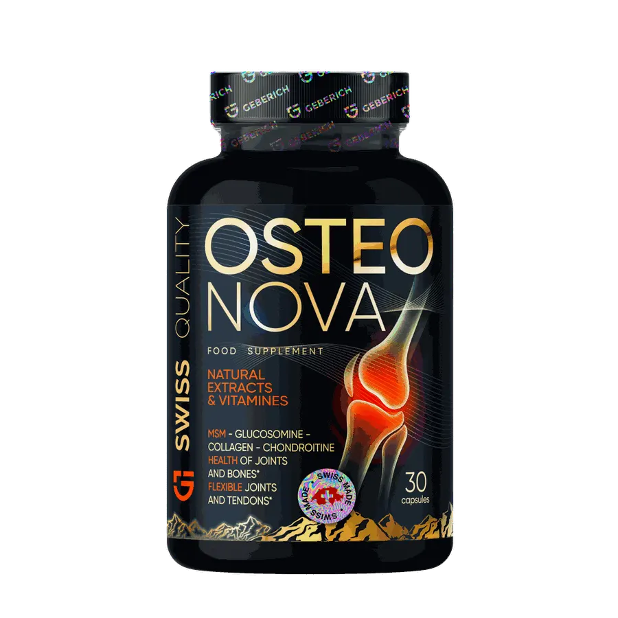 OsteoNova — foto 3