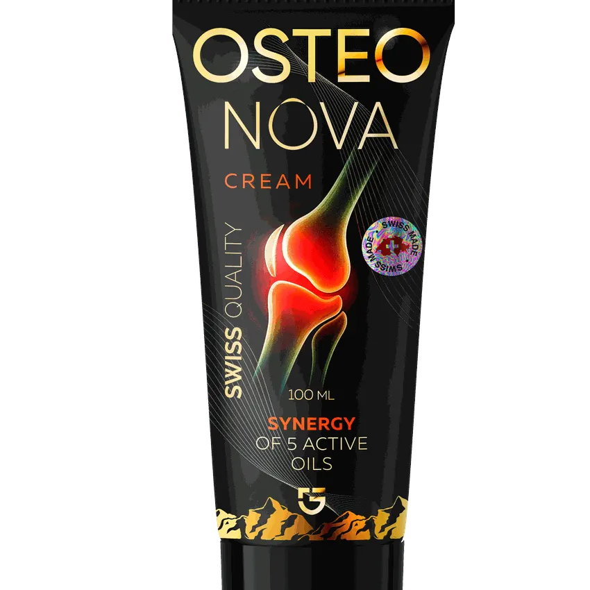 OsteoNova