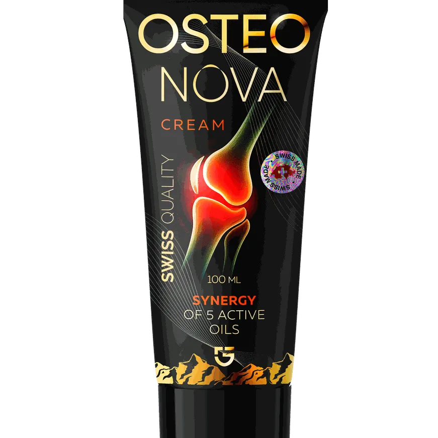 OsteoNova Cream — Bild 2