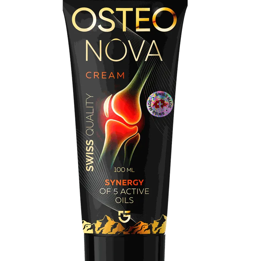 OsteoNova Cream — Bild 3