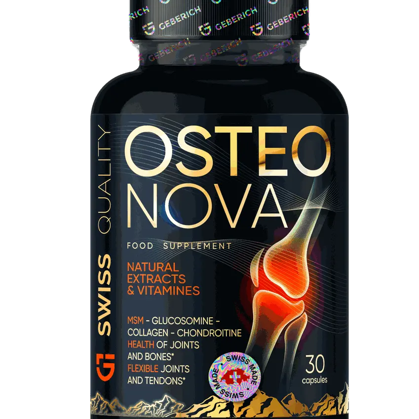 OsteoNova