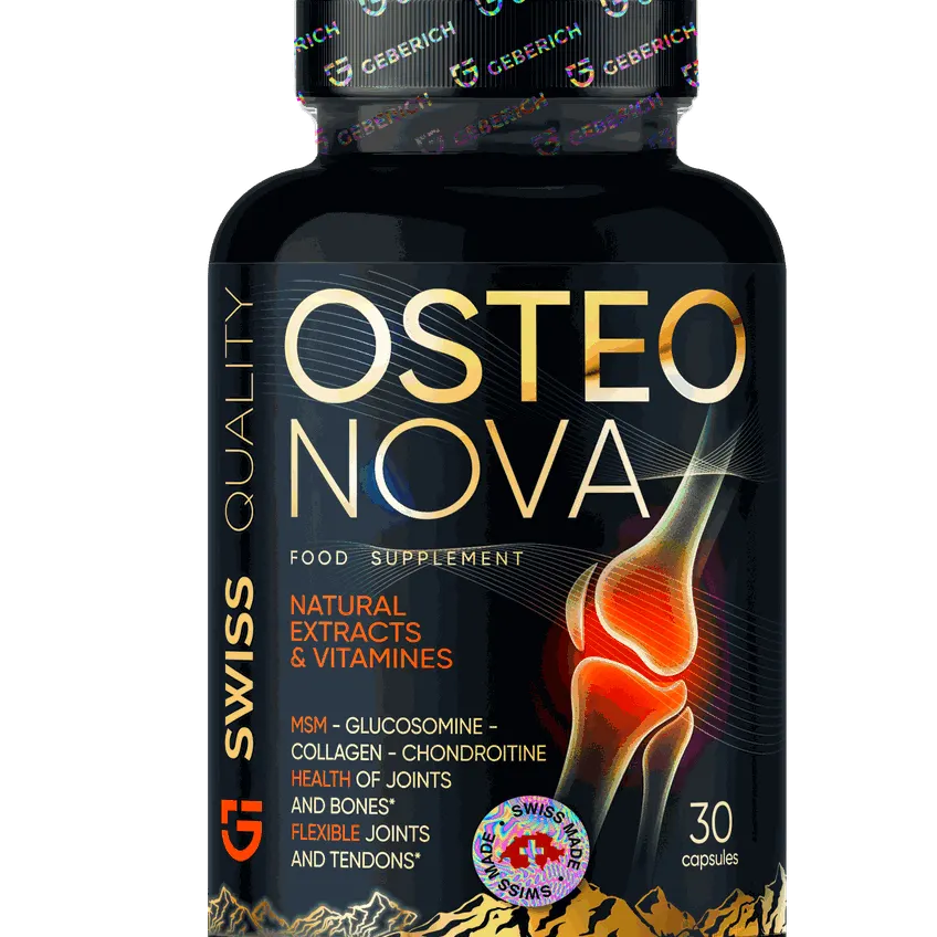 OsteoNova — Foto