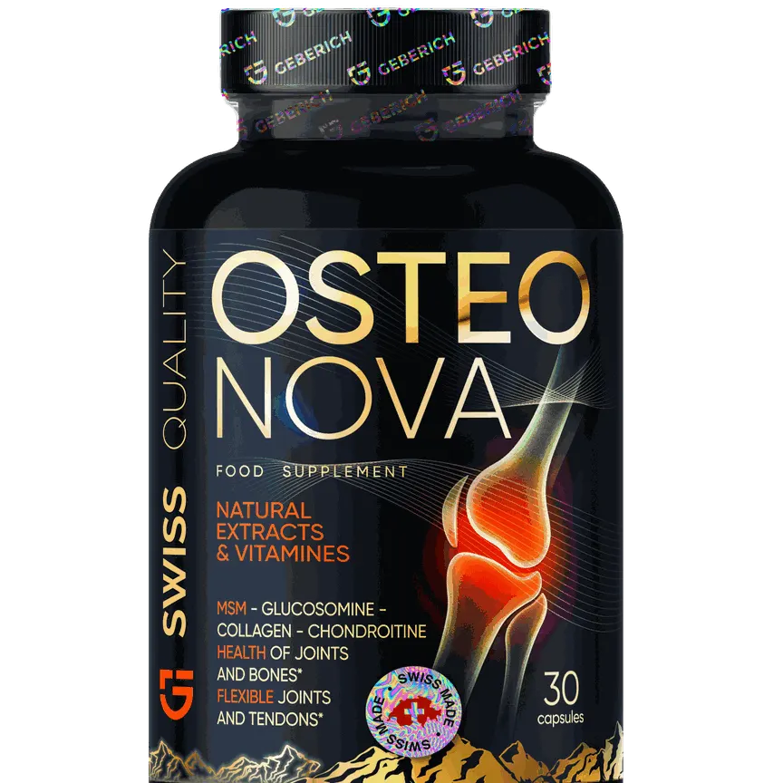 OsteoNova — Foto 1