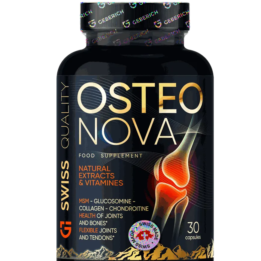 OsteoNova — Foto 2