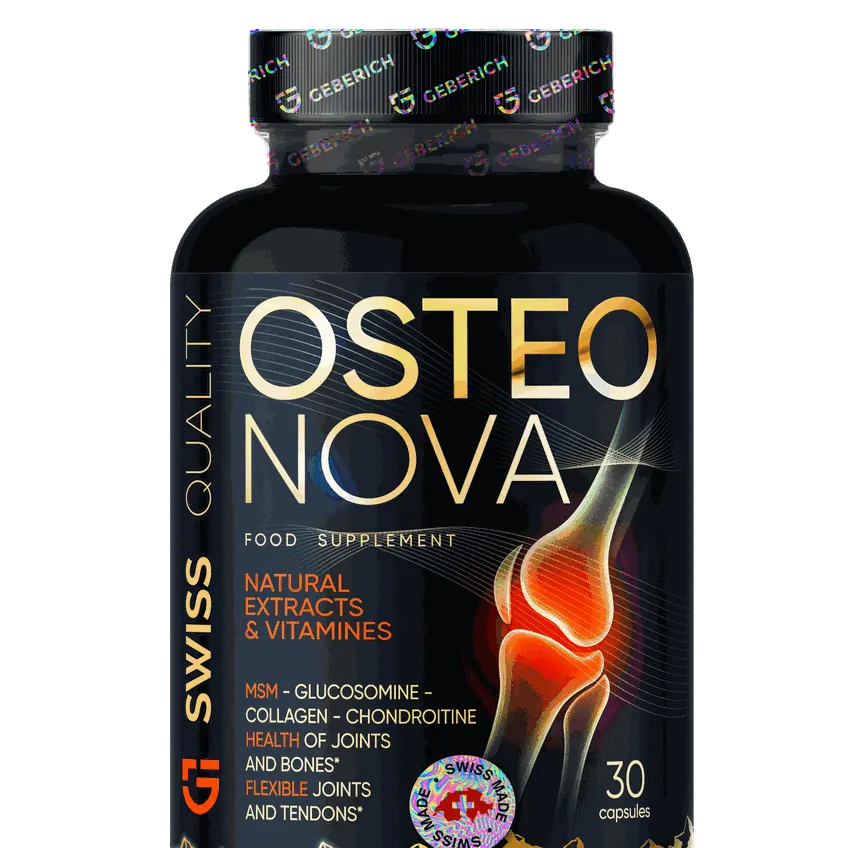 OsteoNova — Foto 3