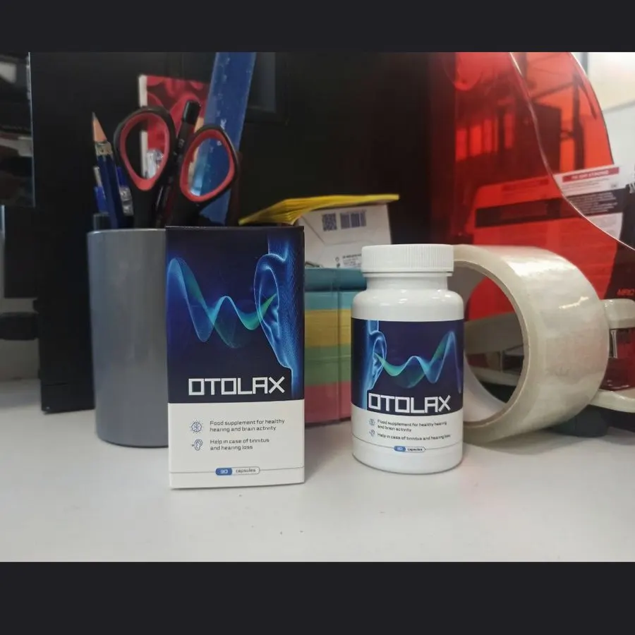 Otolax — nuotrauka 3