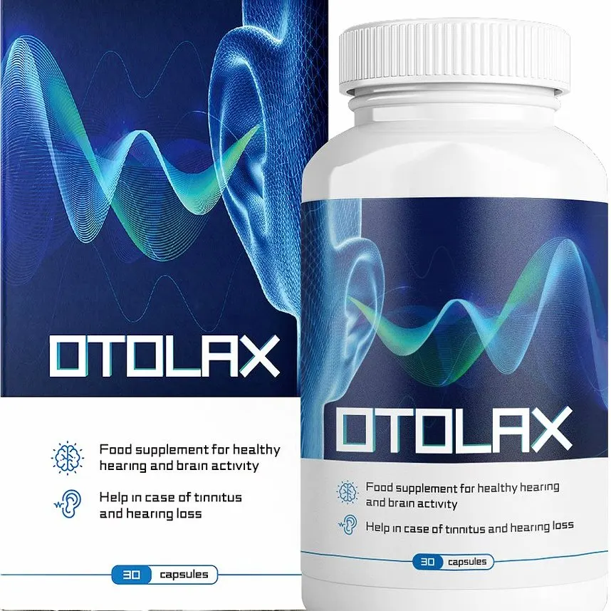 Otolax — снимка