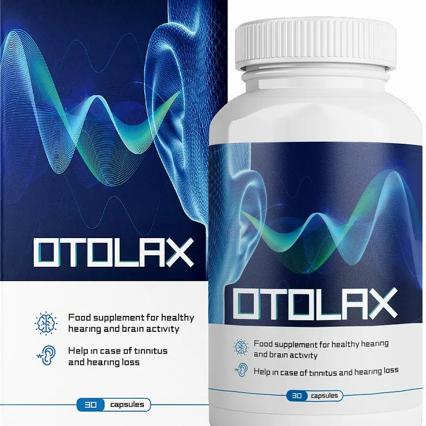 Otolax — снимка 2