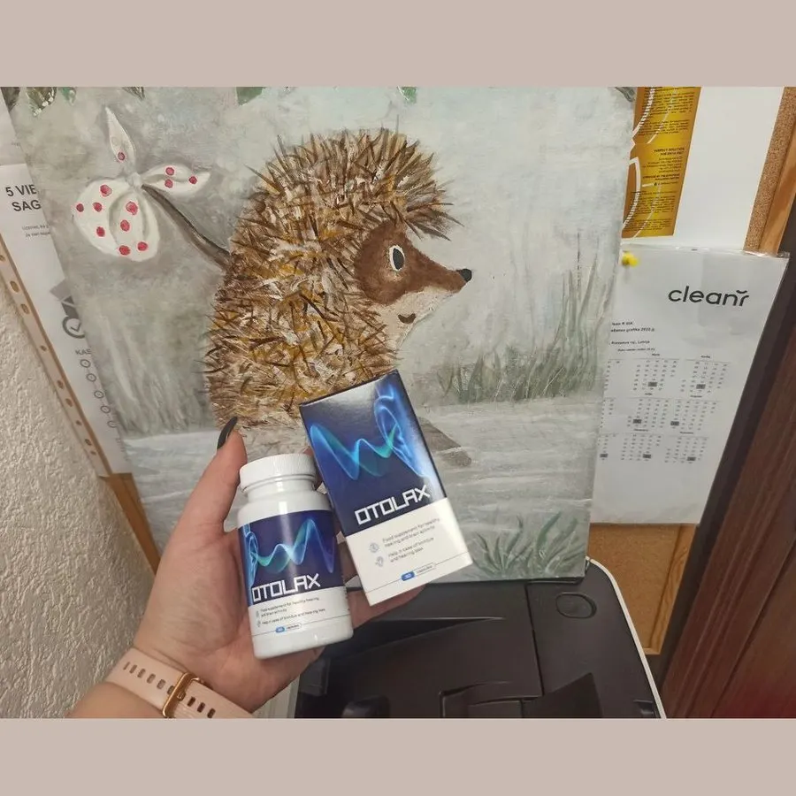 Otolax — снимка 3