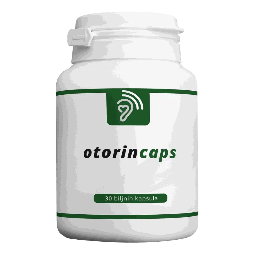 Otorin Caps — fotografija 1