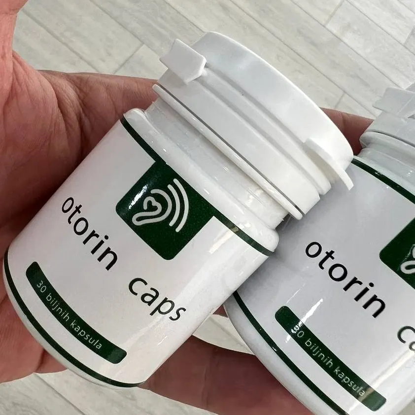 Otorin Caps — fotografija 3