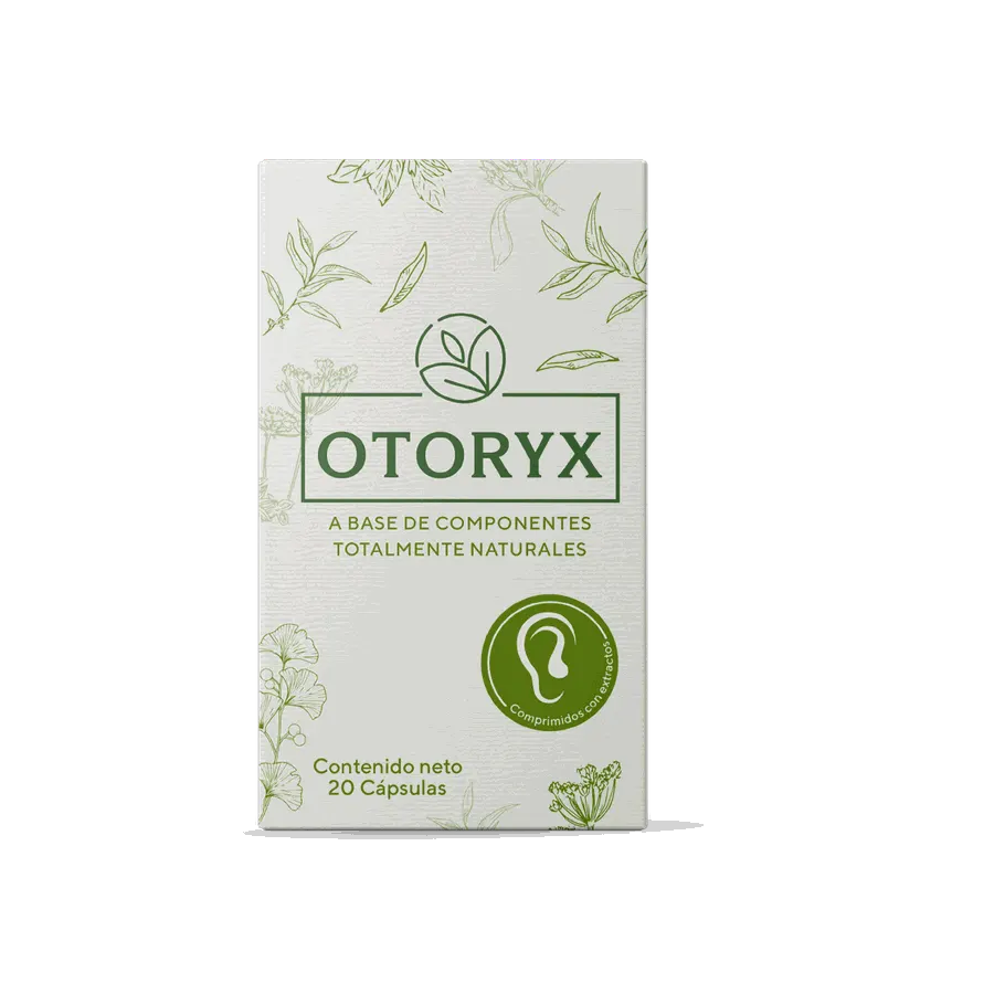 Otoryx — foto