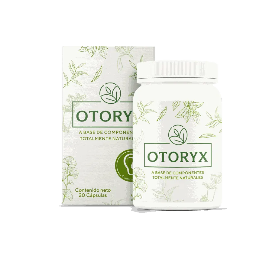 Otoryx — foto 1