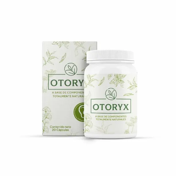 Otoryx — foto 2