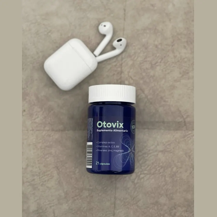 Otovix — foto 1