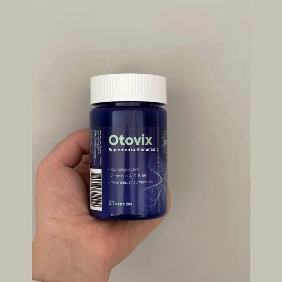 Otovix — foto 3