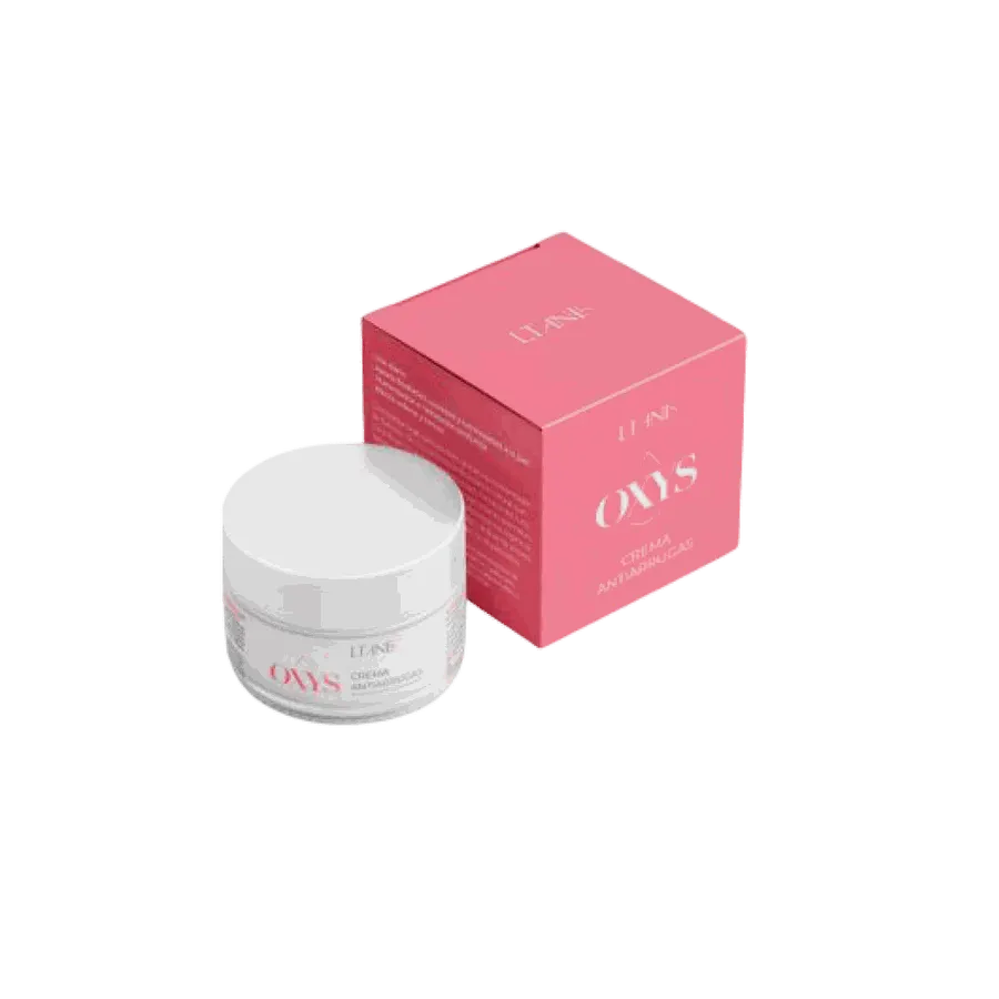 Oxys — foto 1