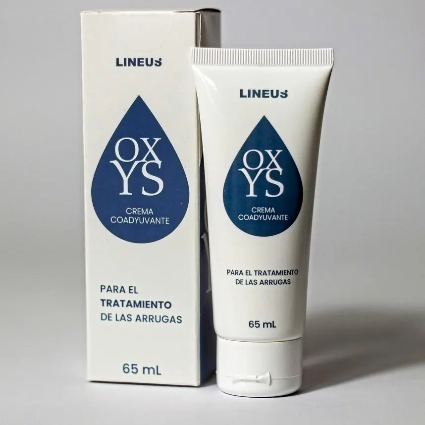 Oxys — foto 2